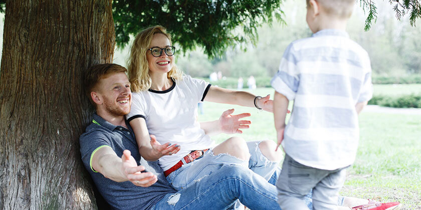 Otroci so zmožni odpuščati staršem, ne pa samim sebi.