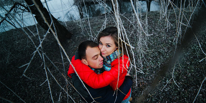 Ljubezen je vprašanje. Nekaj je mogoče nemudoma storiti v zvezi z ljubeznijo. Ni potrebe po čakanju ali odlaganju.