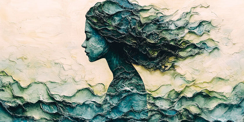 Tedenski Lunin horoskop za obdobje od 4. do 10. avgusta 2025