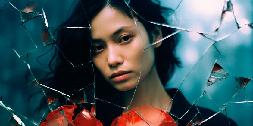 Ljubezen je vprašanje. Nekaj je mogoče nemudoma storiti v zvezi z ljubeznijo. Ni potrebe po čakanju ali odlaganju.