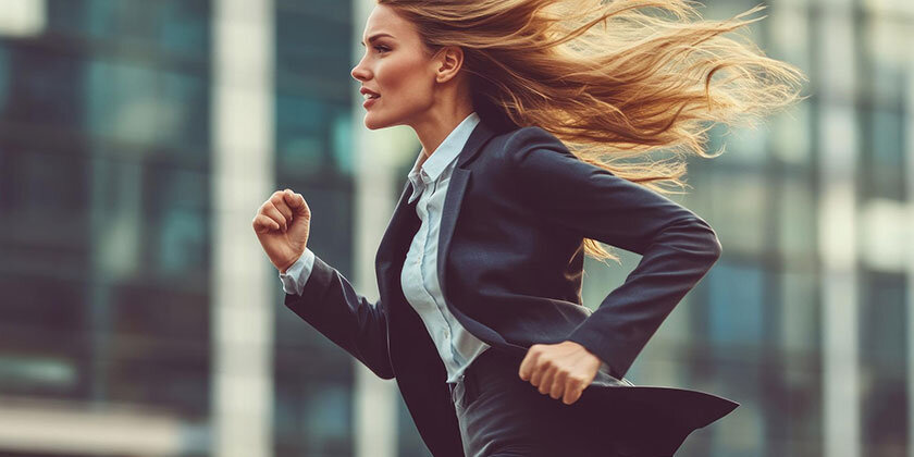 Razumevanje je kot moč, ki nam lahko utre pot skozi bedo jeze, strahu in obupa.