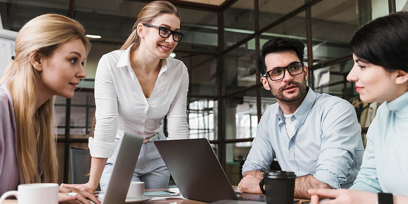 Razumevanje je kot moč, ki nam lahko utre pot skozi bedo jeze, strahu in obupa.