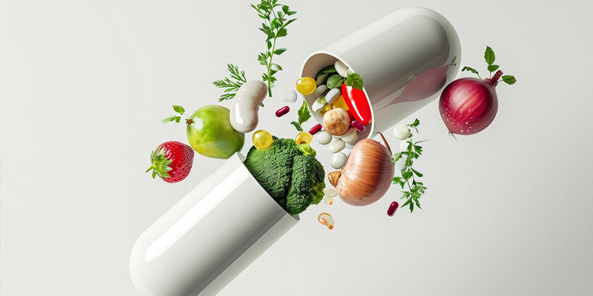 Katerih vitaminov in mineralov ni priporočljivo jemati skupaj?