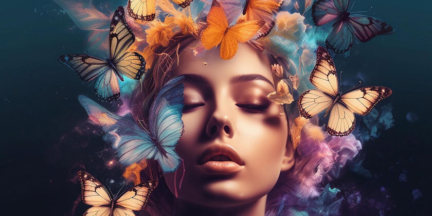 Tedenski Lunin horoskop za obdobje od 22. do 28. septembra 2025