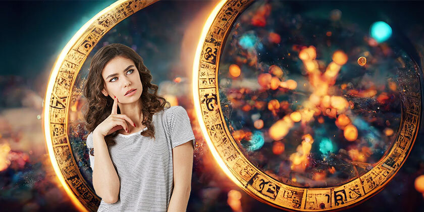 KARMIČNA ASTROLOGIJA IN ŽIVLJENJSKE LEKCIJE