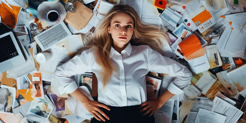 LESTVICA ASTRO ZNAMENJ OD NAJVEČJEGA PERFEKCIONISTA DO NAJMANJ ZAHTEVNEGA