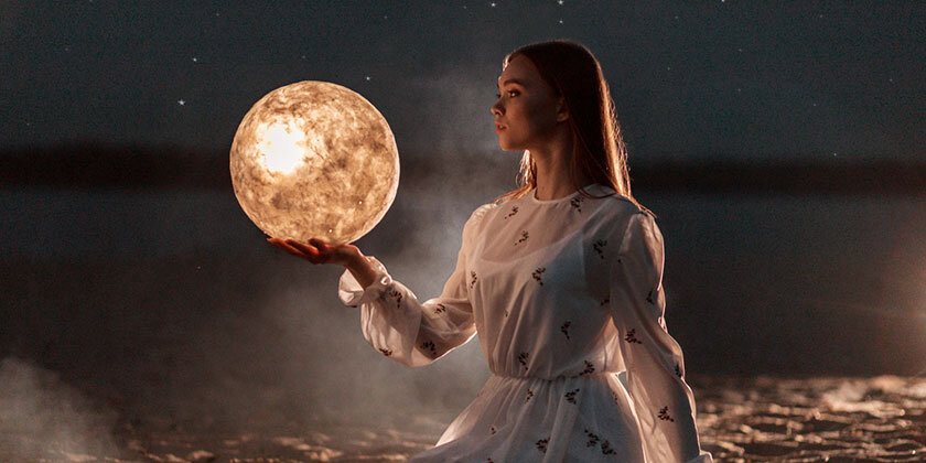 Tedenski Lunin horoskop za obdobje od 27. oktobra do 2. novembra 2025