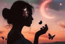 Tedenski Lunin horoskop za obdobje od 27. oktobra do 2. novembra 2025