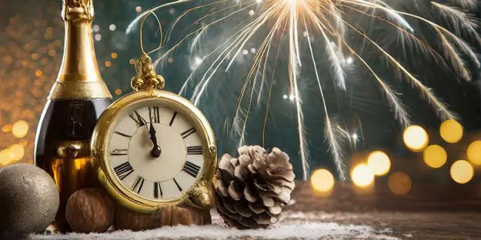 Dnevni horoskop za sredo 31. decembra 2025