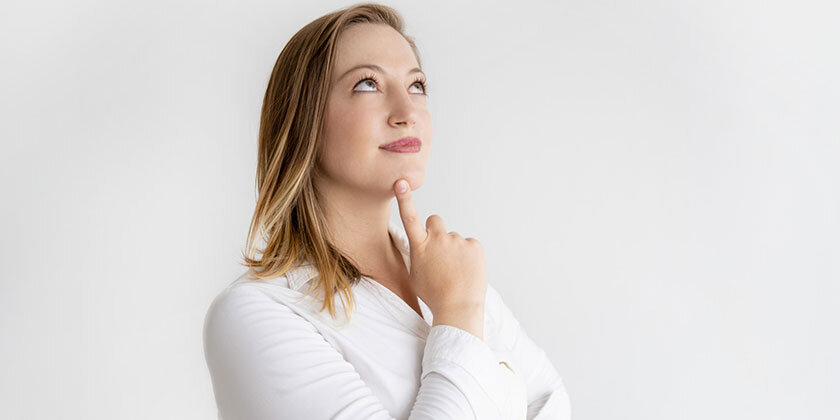 Osredotočite se na dobro in zgodilo se vam bo!