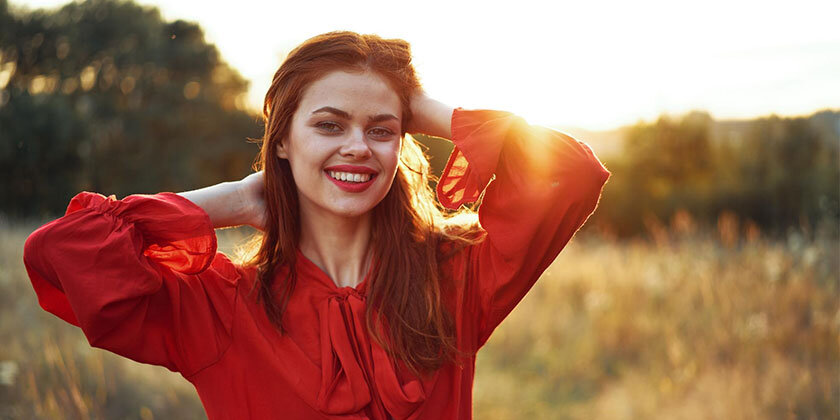 Naša prepričanja nadzorujejo, kaj lahko vidimo in kaj lahko čutimo.