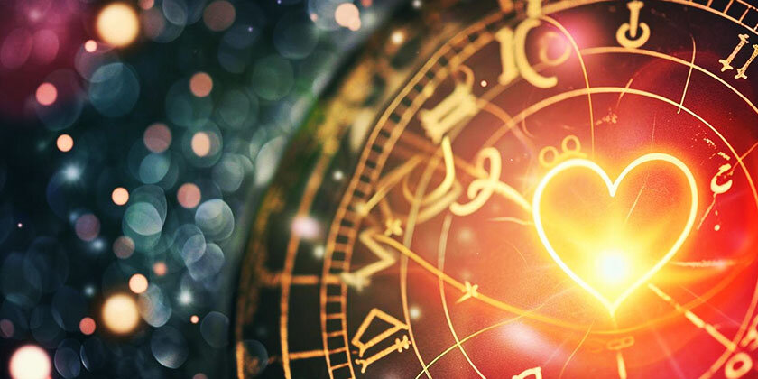 Kako vplivajo Merkur, Venera in Mars na medsebojne odnose?