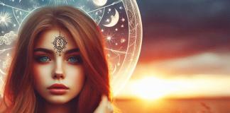 Kaj simbolizira 1. hiša v astrologiji?