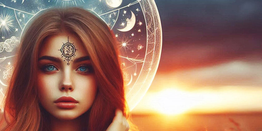 PRVA HIŠA V ASTROLOGIJI ODRAŽA NOTRANJI JAZ