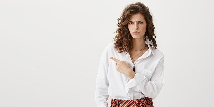 Kaj je tisto, česar ženski, rojeni v znamenju strelca ne bi smeli reči?