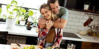 Intimnost krepimo ob skupnih doživetjih