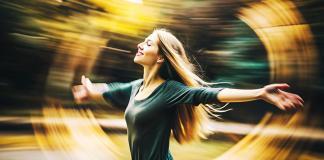 Kakšno energijo oddajate, močno ali šibko?