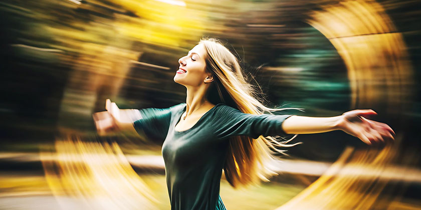 KAKŠNO VIBRACIJO ODDAJATE?