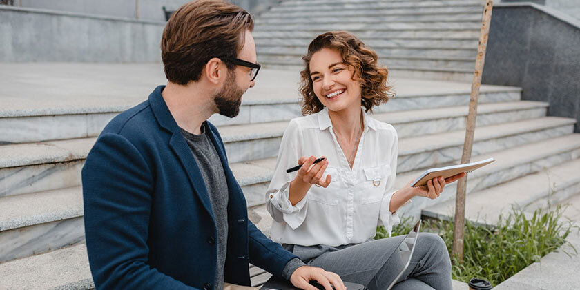 Kakšen pomen ima v medsebojnih odnosih skladnost?