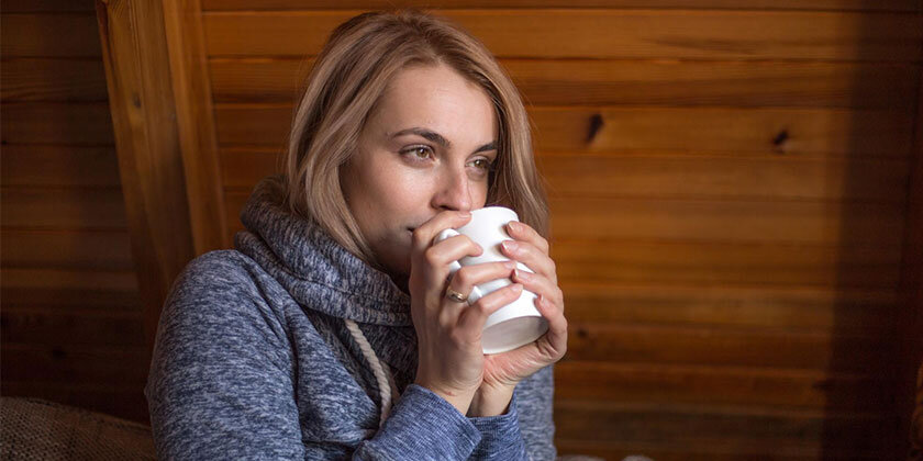 Zdravje in počutje v hladnih in obremenilnih dneh glede na astro znamenje