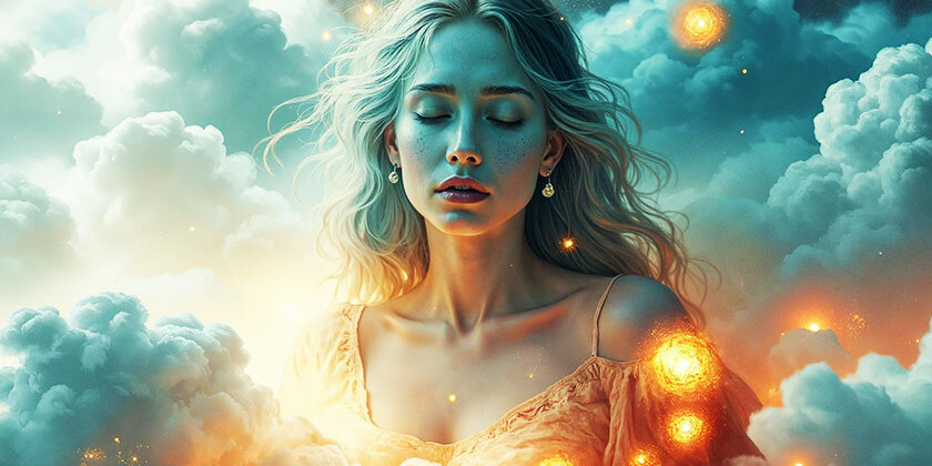 Kaj simbolizira 1. hiša v astrologiji?