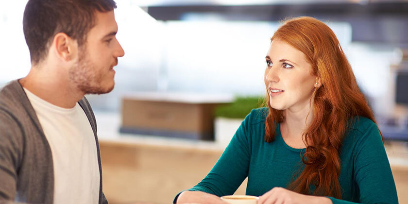 Kakšen pomen ima v medsebojnih odnosih skladnost?