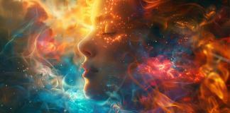 Energija uma je bistvo življenja