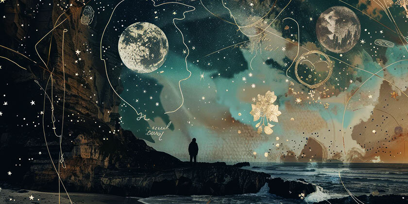 Kiron, učitelj, ki ima velik vpliv na osebno rast