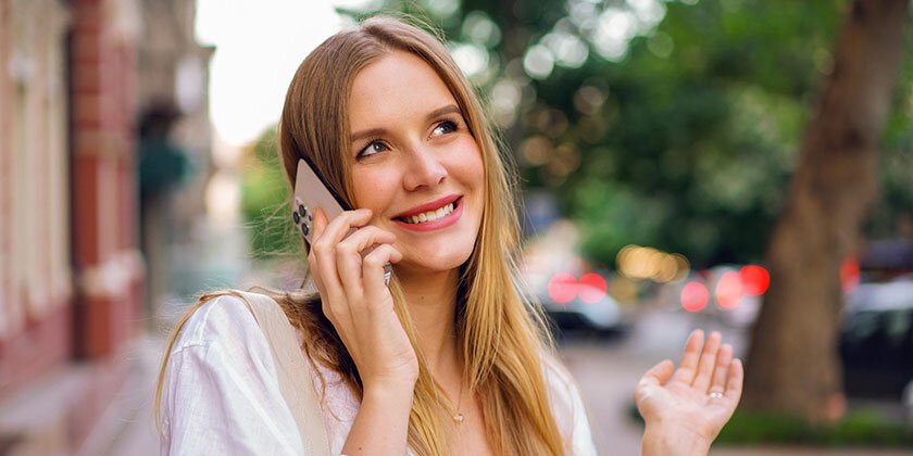 Ljudje neprestano hrepenimo po varnosti, naj si to priznamo ali ne.