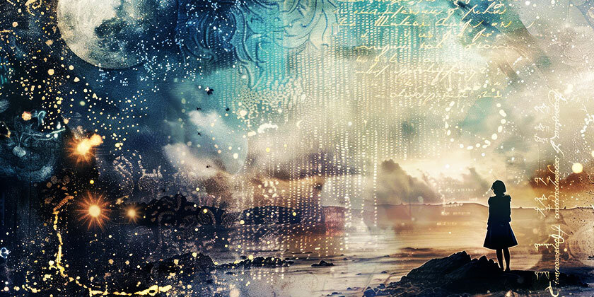 Kiron, učitelj, ki ima velik vpliv na osebno rast