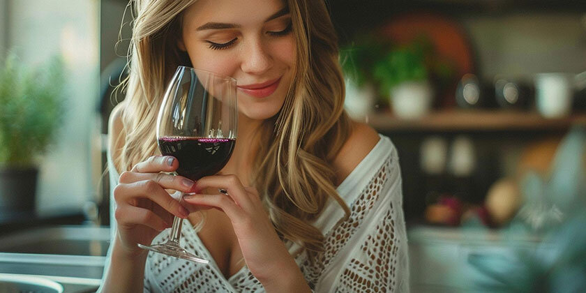 Kultura pitja alkohola glede na astro znamenje v katerem ste rojeni