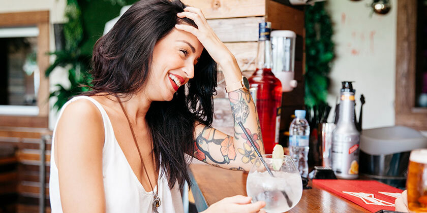 Kultura pitja alkohola glede na astro znamenje v katerem ste rojeni