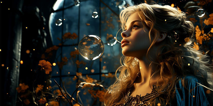 Kiron, učitelj, ki ima velik vpliv na osebno rast