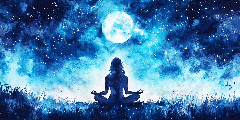 Tedenski Lunin horoskop za obdobje od 17. do 23. novembra 2025