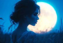 Tedenski Lunin horoskop za obdobje od 10. do 16. novembra 2025