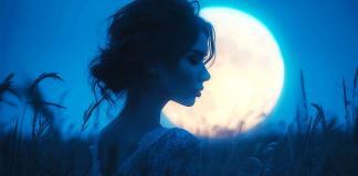 Tedenski Lunin horoskop za obdobje od 10. do 16. novembra 2025