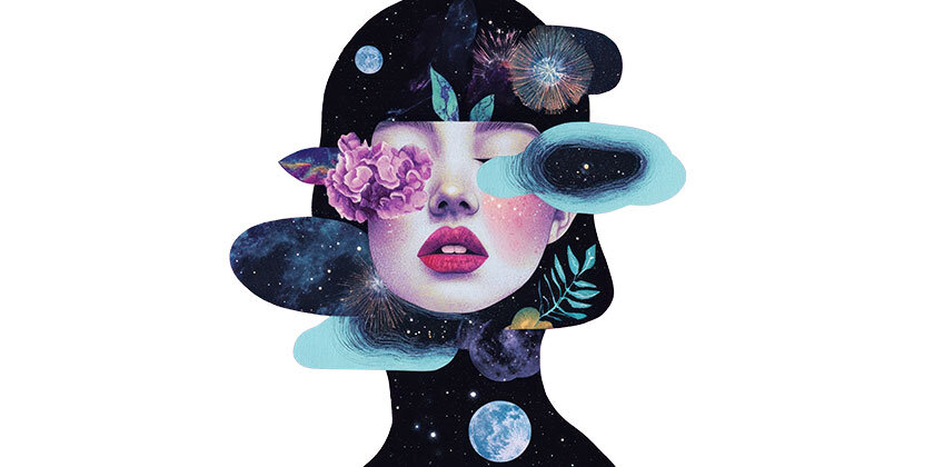 Tedenski Lunin horoskop od 3. do 11. novembra 2025