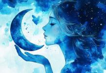 Tedenski Lunin horoskop za obdobje od 17. do 23. novembra 2025