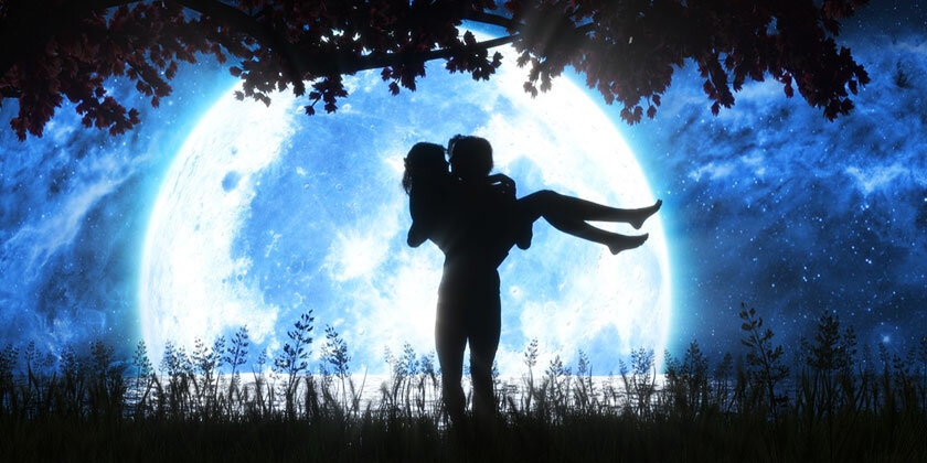 Tedenski Lunin horoskop za obdobje od 10. do 16. novembra 2025