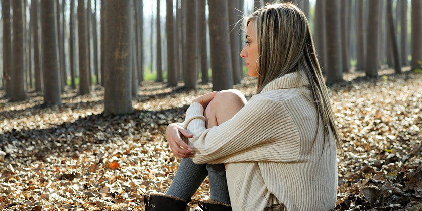 Se počutite osamljeno?