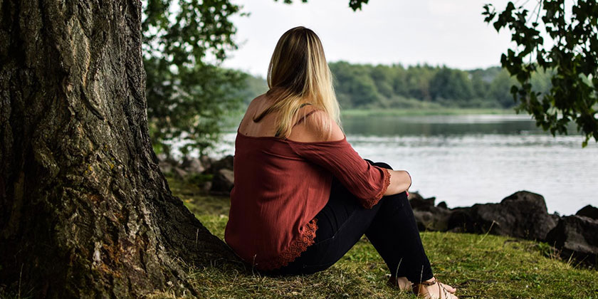 Se počutite osamljeno?