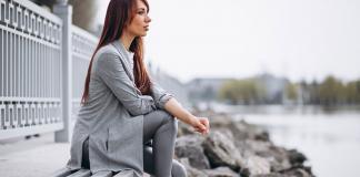 Se počutite osamljeno?