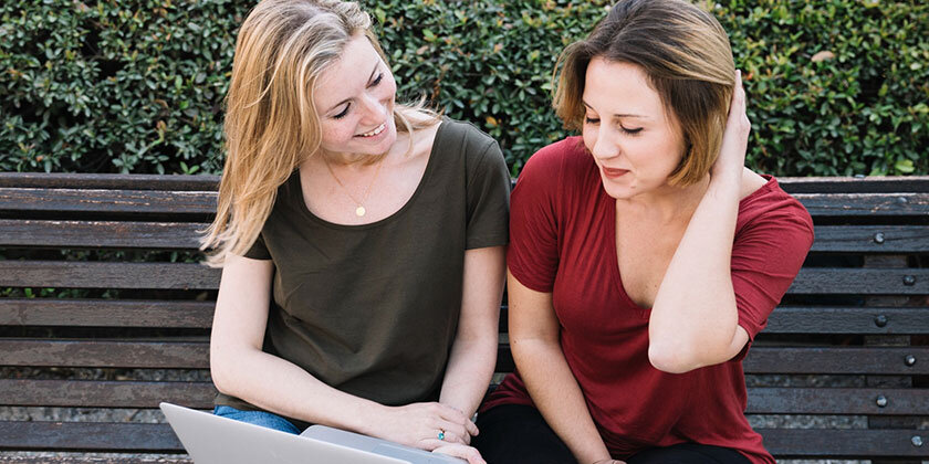 Kako pomembno je, kakšne prijatelje imate?