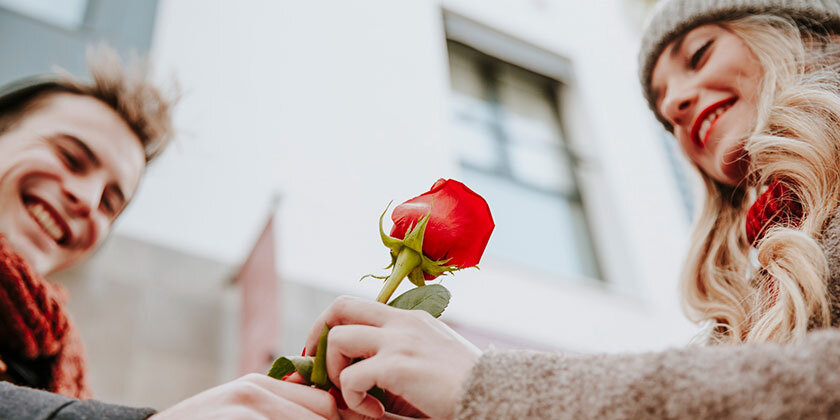 To so ženske, ki glede na astrološko znamenje težko pozabijo prvo ljubezen