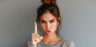 Kaj je tisto, česar ženska rojena v znamenju ŠKORPIJONA ne želi slišati?