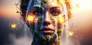 Cilj, da boste svojemu življenju in svetu okrog sebe prinesli večjo vrednost, je lahko ena od najmočnejših življenjskih usmeritev