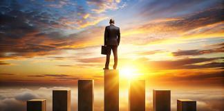 Poznate zemljevid, ki vodi do uspeha?