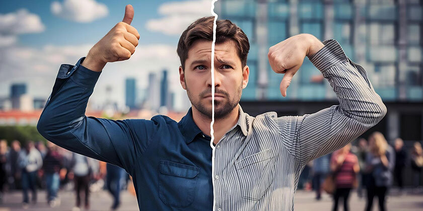 PO VSAKEM DEŽJU VEDNO POSIJE SONCE