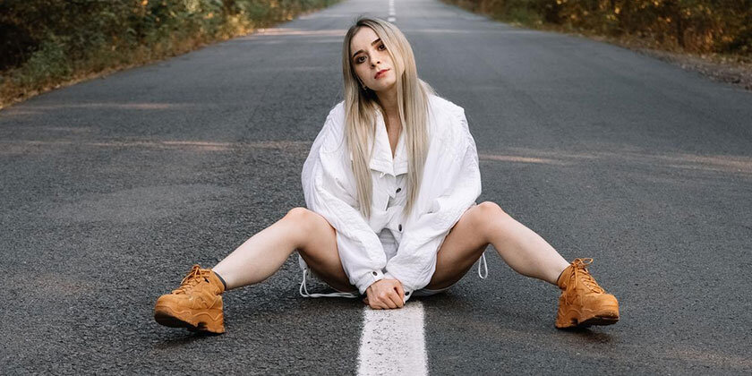 Ste sposobni hoditi po svoji poti?