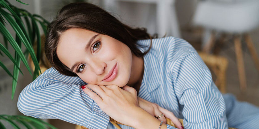 SKRITA MOČ ŽENSKE ROJENE V ZNAMENJU KOZOROGA